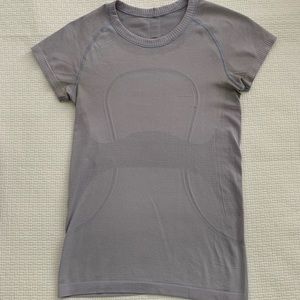 Lululemon Swiftly Top